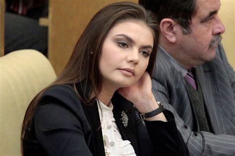 alina kabaeva age|Alina Kabaeva Height, Weight, Age, Body Statistics